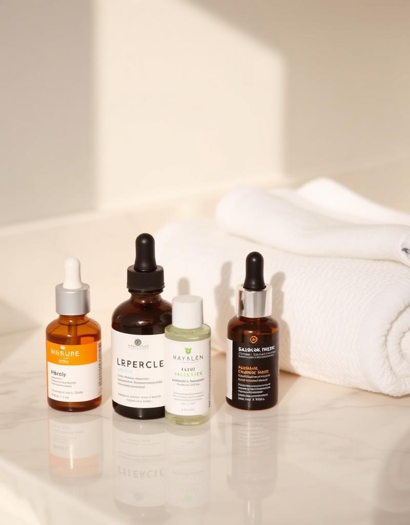 Skin needling in Sydney — for skin that looks well, not worked on.